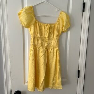 Faithfull the Brand Dress